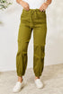 Culture Code Drawstring Sweatpants with pockets - LISA MARIE BOUTIQUE
