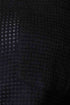 Double Take Waffle-Knit Collared Neck Dropped Shoulder Shirt - LISA MARIE BOUTIQUE