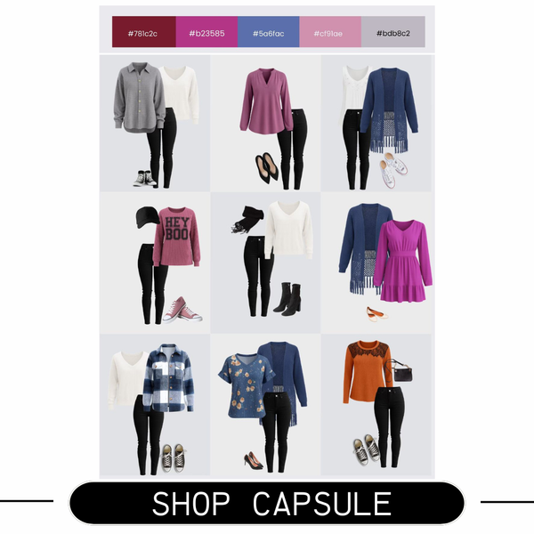 Mullberry Nights - LISA MARIE BOUTIQUE